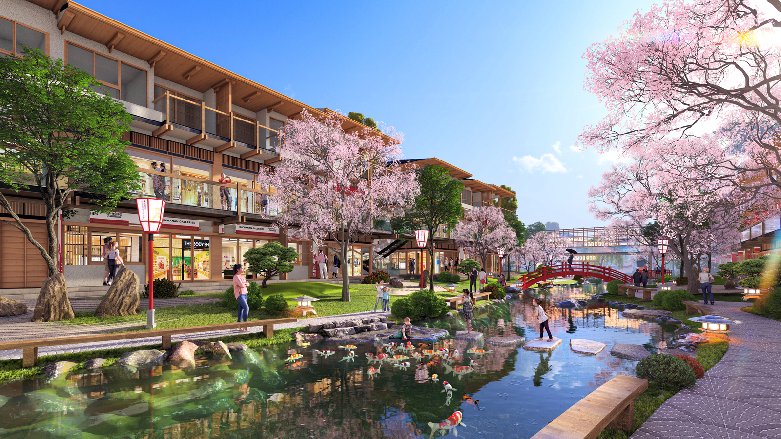 IMPERIA SAIGON PARK